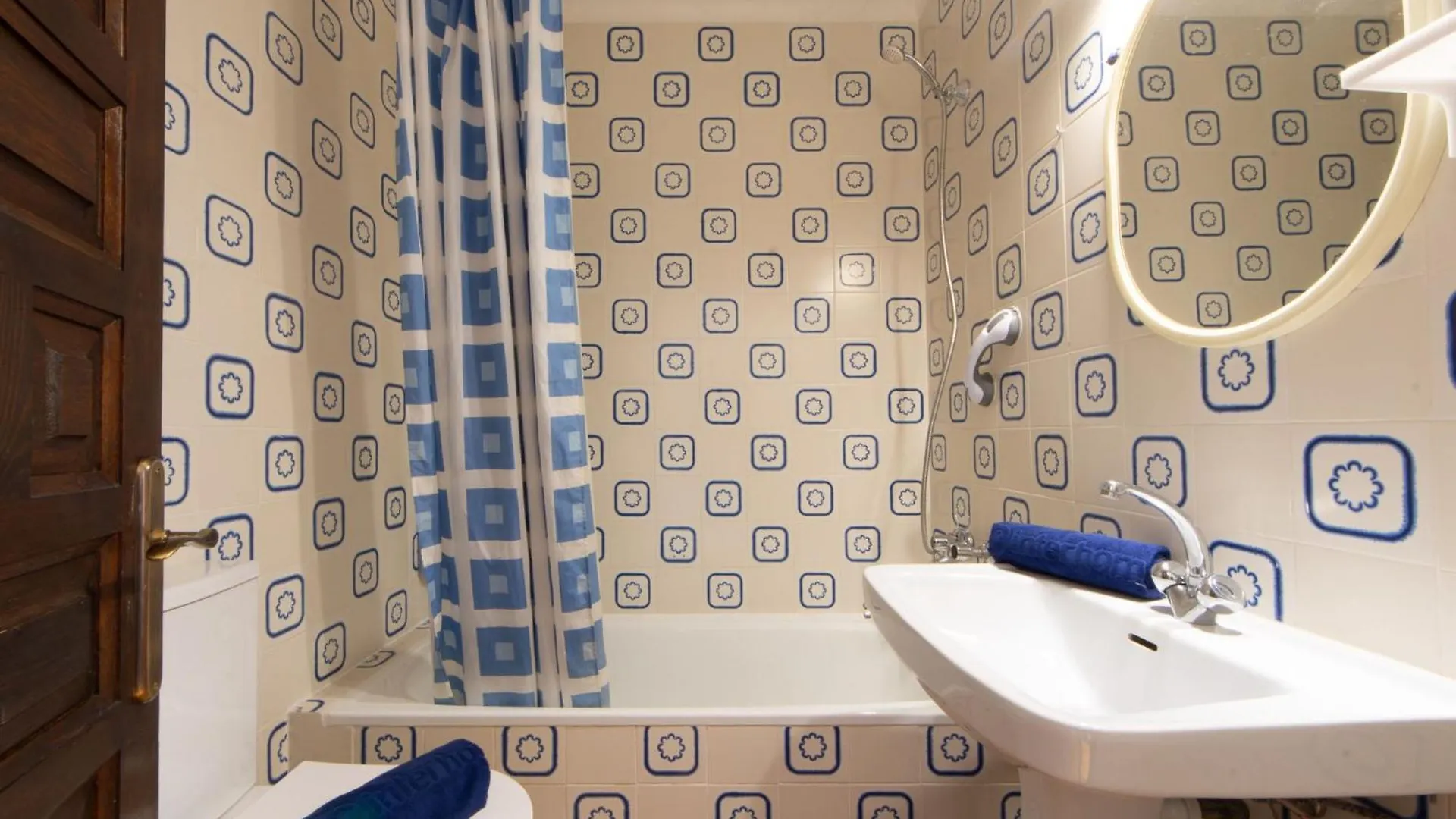 Holiday Home Triangulo 16 Empuriabrava